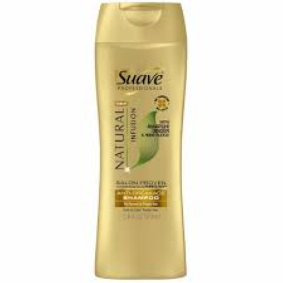 SUAVE PROF ANTI-B COND W/AWAPUHI GINGER & HONEYSUCKLE 373ML